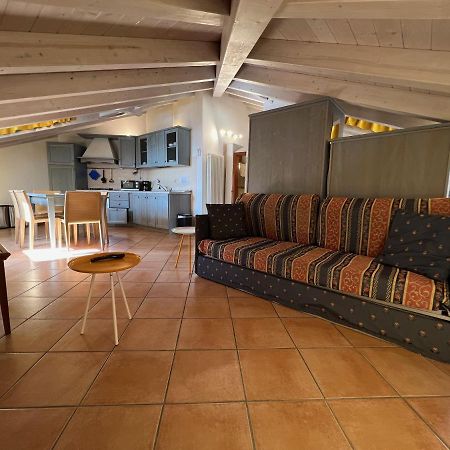 Studio Apartments Baia Azzurra 7 توربولي المظهر الخارجي الصورة